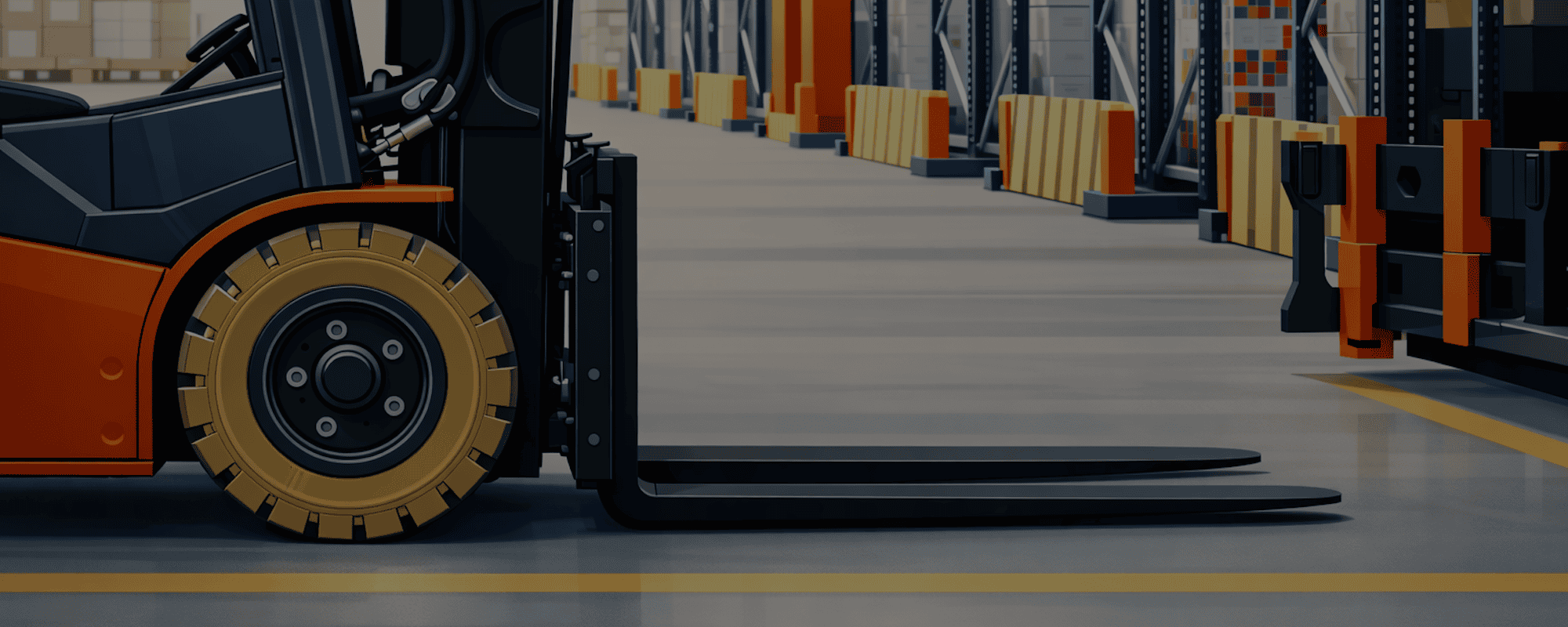 Выкуп спецтехники в Белогороде