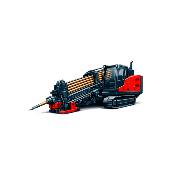 Установки ГНБ - выкуп в Белгороде и Белгородской области