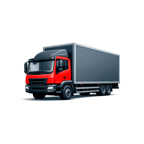 Автофургоны - выкуп в Белгороде и Белгородской области