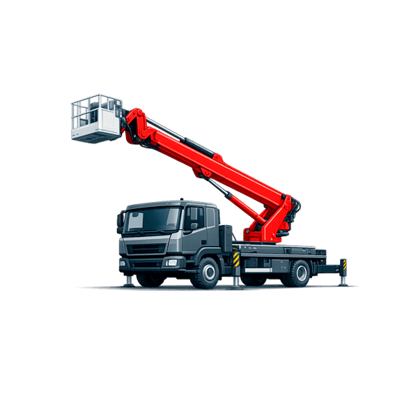 Автовышки - выкуп в Белгороде и Белгородской области