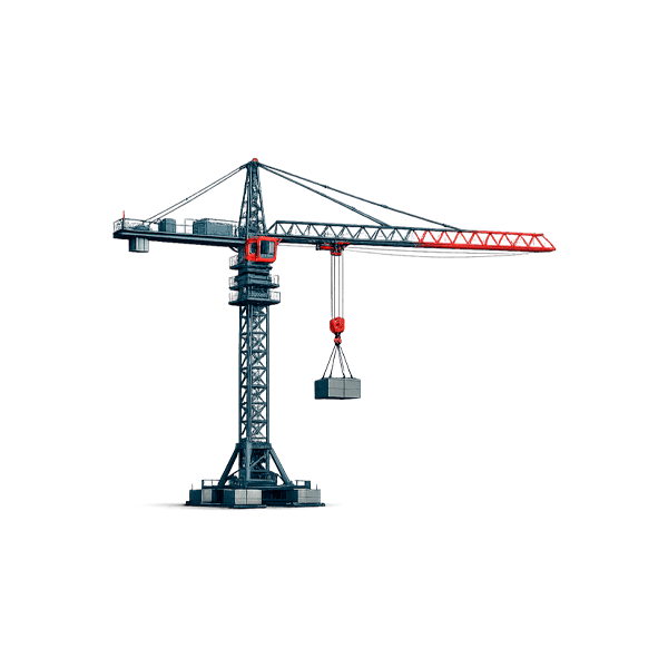 Выкуп башенных кранов Белгород