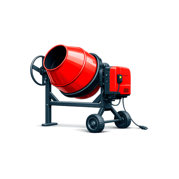 Бетоносмесители - выкуп в Белгороде и Белгородской области