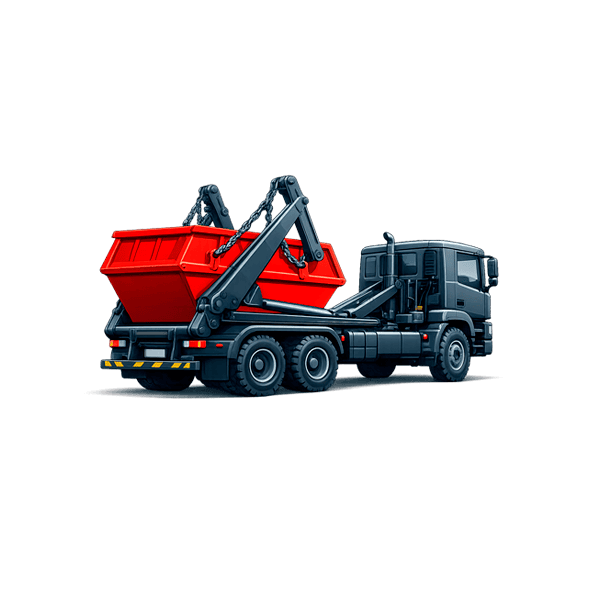 Бункеровозы - выкуп в Белгороде и Белгородской области