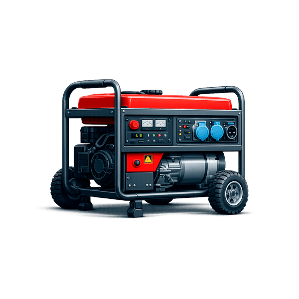 Генераторы - выкуп в Белгороде и Белгородской области