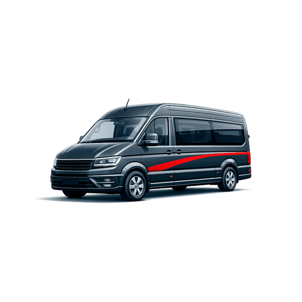 Микроавтобусы - выкуп в Белгороде и Белгородской области