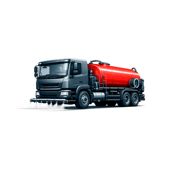 Поливальные машины - выкуп в Белгороде и Белгородской области