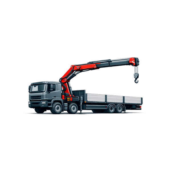 Самопогрузчики - выкуп в Белгороде и Белгородской области