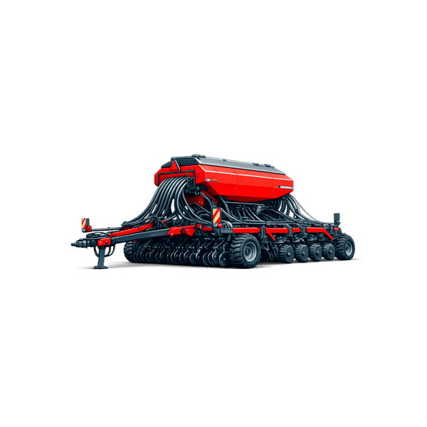 Сеялки - выкуп в Белгороде и Белгородской области