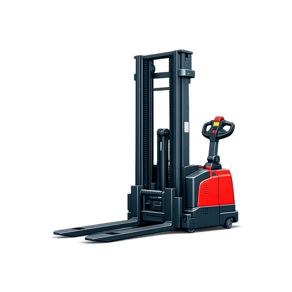 Штабелёры - выкуп в Белгороде и Белгородской области