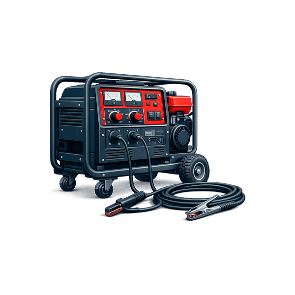 Сварочные агрегаты - выкуп в Белгороде и Белгородской области