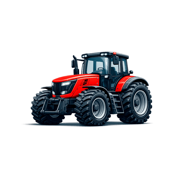 Тракторы - выкуп в Белгороде и Белгородской области