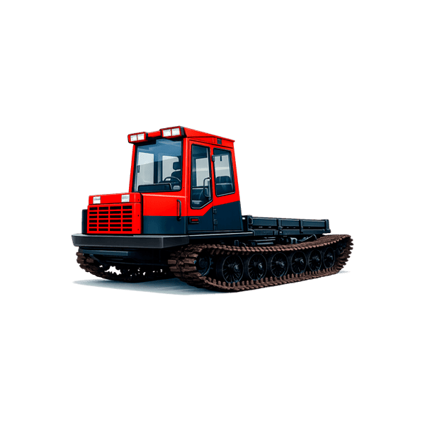 Трелевщики - выкуп в Белгороде и Белгородской области