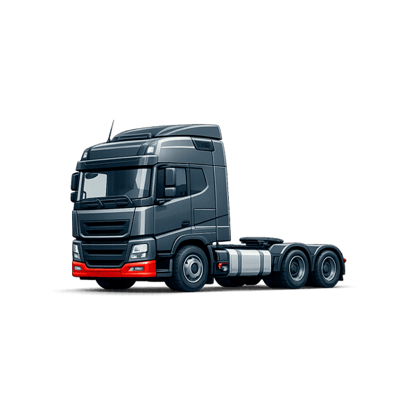 Тягачи - выкуп в Белгороде и Белгородской области