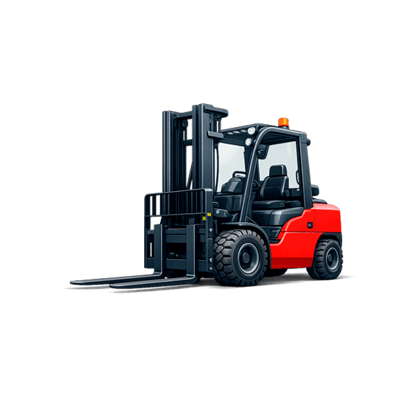 Вилочные погрузчики - выкуп в Белгороде и Белгородской области