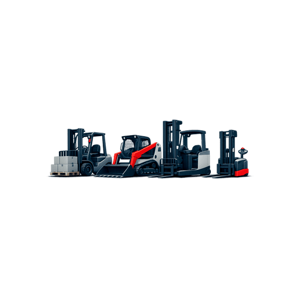 Выкуп складской техники Белгород